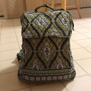 Vera Bradley Mini Backpack